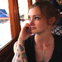 Adeline Lupoli