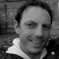Steve Ridley