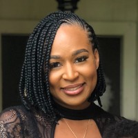 Precious Brown