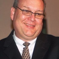 Timothy Treu