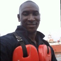 Udumebraye Stanley