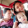 Mary Grace Cordova