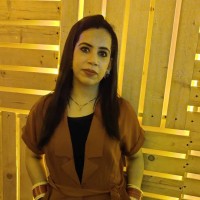 Gunjan Arora