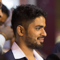 Rahul Sharma