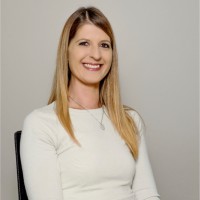 Caroline Coombe-Heath