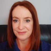 Frances O'Reilly