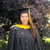 Kamonwan Unsombat, Msc