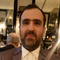 Fadi Al-Mufti