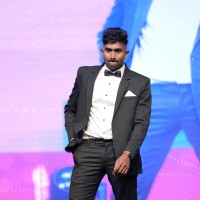 Sachin More
