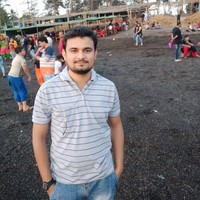 Naushadali Kazi