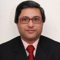 Freddy J. Sidhwa