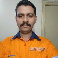 Nikhlesh Malviya