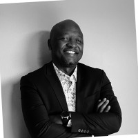 Vusumuzi Dlamini