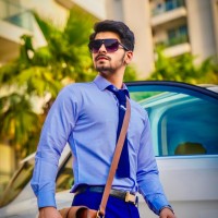 Karan Dhawan