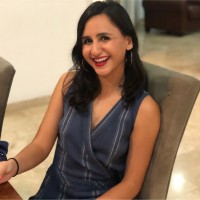 Ashley Alavi