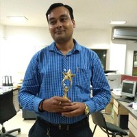 Anand Kumar Jha