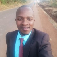 Patrick Njoroge