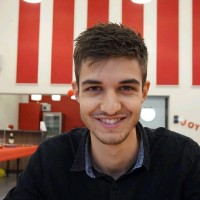 Ronan Witz
