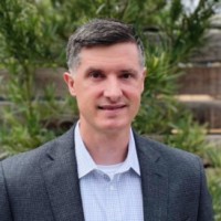 Jason Garkey, Mba