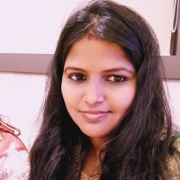 Lalita Trivedi
