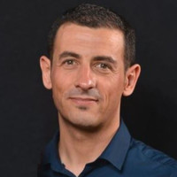 Frédéric CUTILLAS