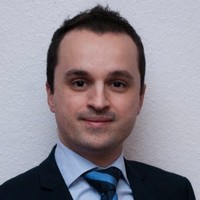 Roberto Pina Pereira