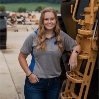 Mackenzie Barnhart