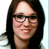 Janine Pasch