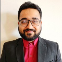 Sagarkumar Patel