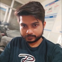 Ankit Srivastav