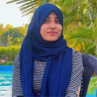 Afreen Tabassum