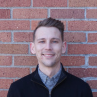Daniel Saltzman