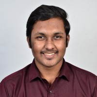 Sashaank Suresh