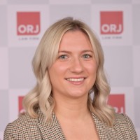 Lili-Mai Rushton