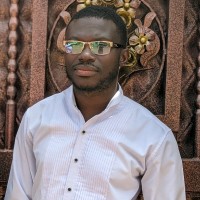 Bismark Asiedu