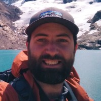 Paul Knightly, PhD, PG