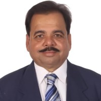 Dr.  ASHUTOSH DIKSHIT