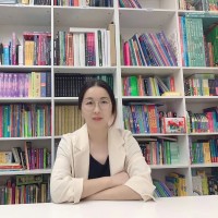 Vivien Li