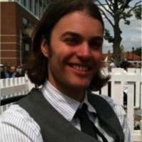 John Robert Morrison