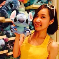 Agnes Chen