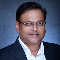 Rajesh Tawde