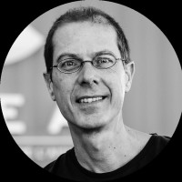 Arjen Hoekstra