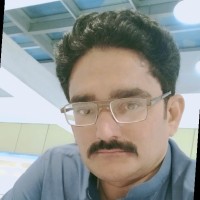 Aftab Ahmed Vistro