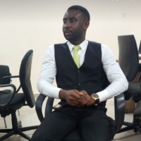 williams adebayo