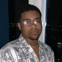 Zavier Torrence