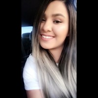 Ashley Almanza