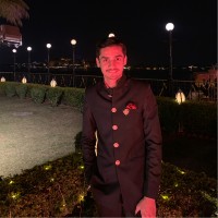 Himanshu Singh Shekhawat