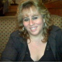 Joyce Mackler