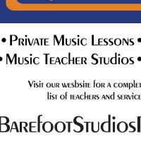 Barefoot Studio Rentals