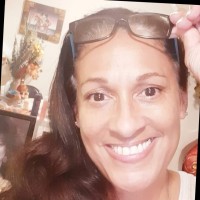 Gina Lumpkin